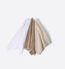 Mahon Rice Weave Bath Mat