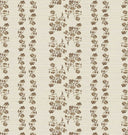 Marisol Stripe Grasscloth Wallpaper Barley Sample