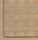 Marlowe MAW-01 Clay / Natural Area Rug