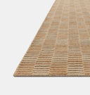 Marlowe MAW-01 Clay / Natural Area Rug