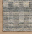 Marlowe MAW-01 Sky / Natural Area Rug