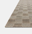 Marlowe MAW-01 Stone / Fog Area Rug
