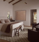 Marlowe MAW-01 Stone / Fog Area Rug