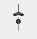 Marrakesh Arc Wall Light