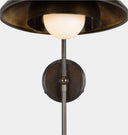 Marrakesh Arc Wall Light