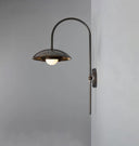 Marrakesh Arc Wall Light