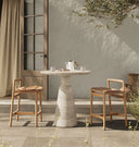 Marsh Outdoor Bar & Counter Table