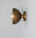 Maua Sconce