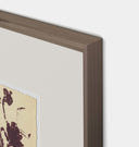 Meadow Rue No.2 Framed Print