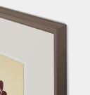 Meadow Rue No.9 Framed Print