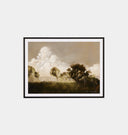 Meet Me There No. 5 Framed Print
