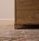 Meli Dresser