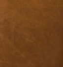 Melvin Petite Leather Lounge Chair