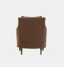 Minorca Slipcovered Lounge Chair