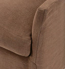 Minorca Slipcovered Lounge Chair