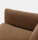 Minorca Slipcovered Lounge Chair