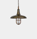 Mira Indoor/Outdoor Pendant