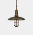 Mira Indoor/Outdoor Pendant