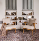 Tovey Lounge Chair