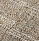 Mitzi Pillow Natural 13" x 35"