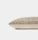 Mitzi Pillow Natural 13" x 35"