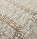 Mitzi Pillow Oatmeal 18" x 18"