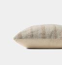 Mitzi Pillow Oatmeal 18" x 18"