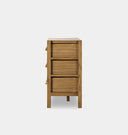 Modesto 6 Drawer Dresser