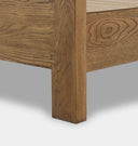 Modesto Bed