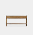 Modesto Console Table