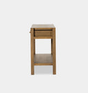 Modesto Console Table