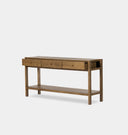 Modesto Console Table