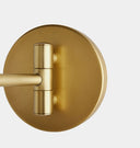 Montane Sconce