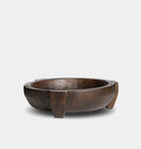 Montero Wood Bowl