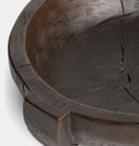 Montero Wood Bowl