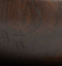 Montero Wood Bowl