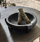 Montero Wood Bowl