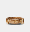 Montero Wood Bowl