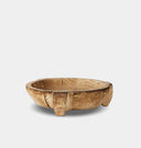 Montero Wood Bowl
