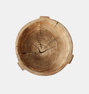 Montero Wood Bowl