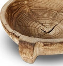 Montero Wood Bowl