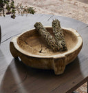 Montero Wood Bowl