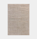 Monty MOT-01 Ivory / Taupe Area Rug