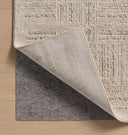Monty MOT-01 Ivory / Taupe Area Rug