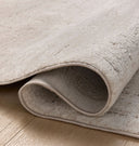 Monty MOT-01 Ivory / Taupe Area Rug
