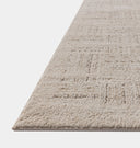 Monty MOT-01 Ivory / Taupe Sample