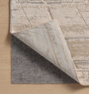 Monty MOT-02 Ivory / Natural Area Rug