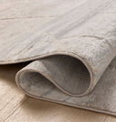 Monty MOT-02 Ivory / Natural Area Rug