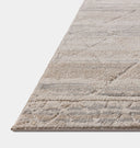 Monty MOT-02 Ivory / Natural Area Rug