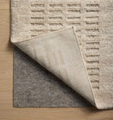Monty MOT-03 Ivory / Beige Area Rug